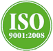 DIN ISO Zertifiziert